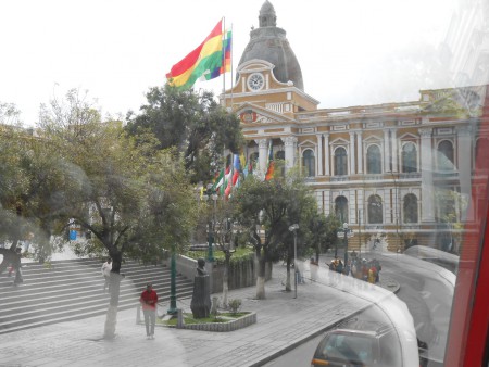 La Paz